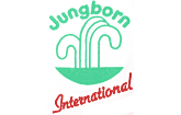 Jungborn-Apotheke Hamburg Logo